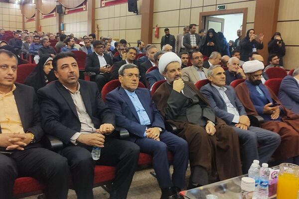 گرامیداشت مقام معلم در رباط‌کریم