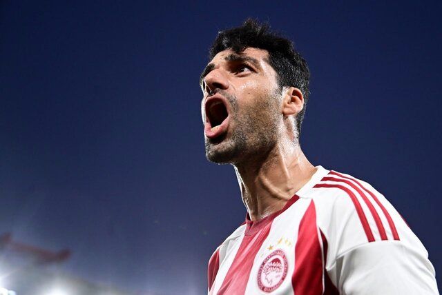 گلزنی طارمی در شب شکست آبی‌اناری‌ها/ تخریب اردوگاه بایرن توسط توپ‌چی‌ها+ فیلم