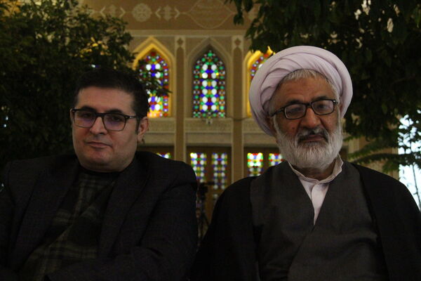 چهارمین گردهمایی همایش ادبی ولادت حضرت فاطمه الزهرا (س)