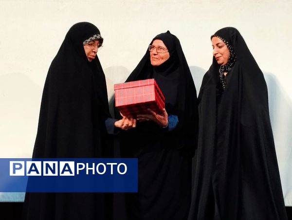 دومین گردهمایی «زنان و مشارکت اجتماعی» در ساری