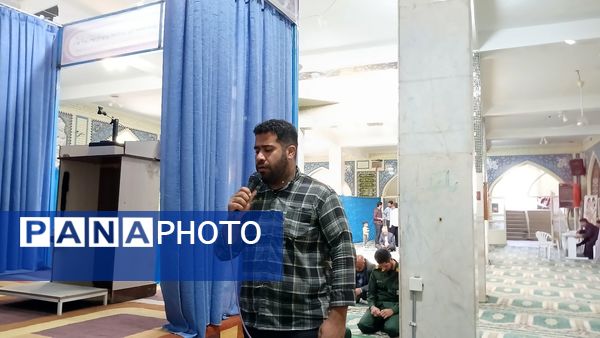 نماز جمعه این هفته شهرستان بن 