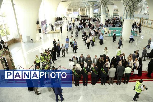 آغاز عملیات اعزام زائران خانه خدا از فرودگاه اصفهان