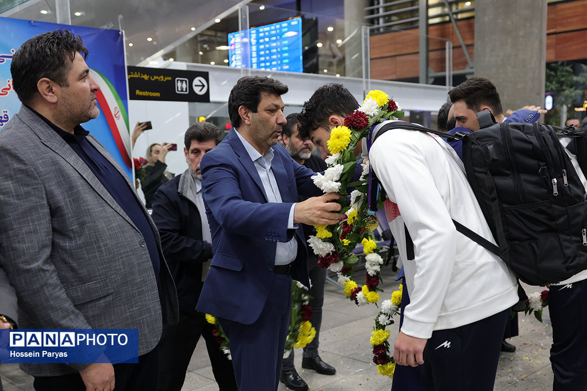 ‌جشنواره میدان پهلوانی و طرح «پهلوان سعید» به میزبانی یزد برگزار می‌شود