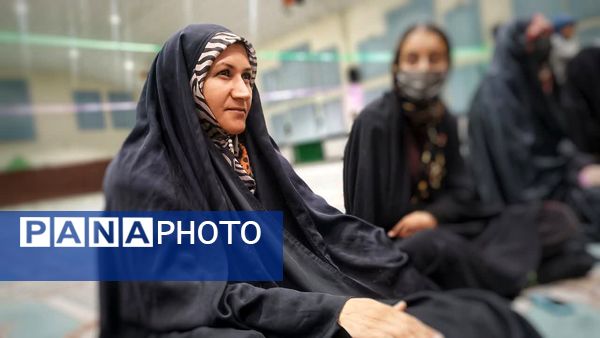 جشن میلاد امام حسن عسکری(ع) در شهرستان مارگون