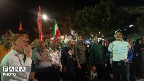 شب صدوهشتاد‌وهفتم؛ رکورد ماندگاری یک پیوند در نیشابور