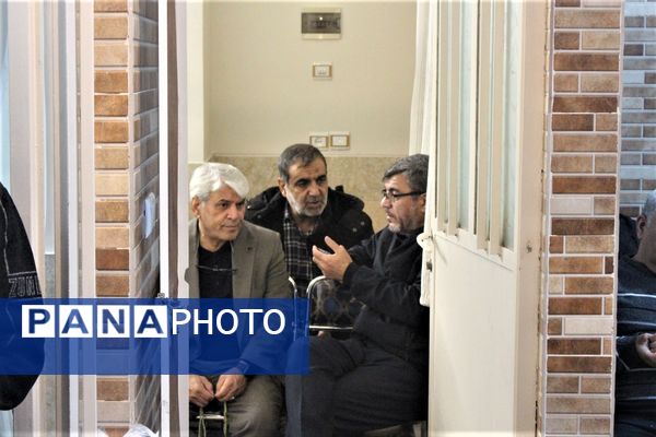 آغاز عملیات اجرایی خانه‌موزه نوجوان شهید محسن گایینی در قم