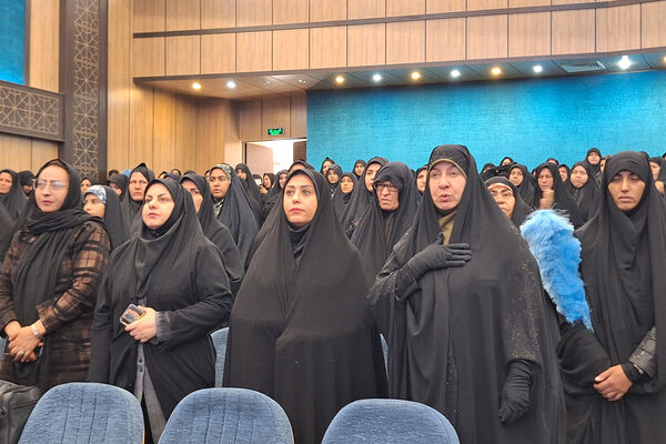 برگزاری همایش جنگ کوتاه ، پیام بلند