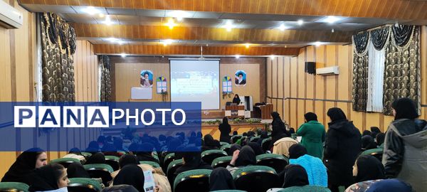 برگزاری کارگاه‌های آموزشی کنکور در آشخانه