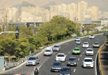 روز ایمنی حمل‌و‌نقل یادآور مسئولیت اجتماعی با مشارکت مردم است