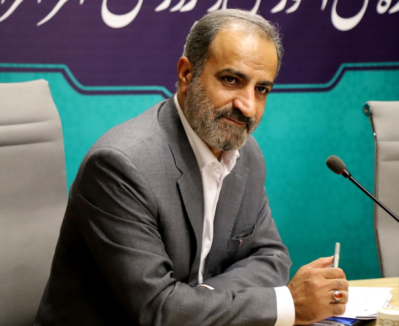 پیام معاون پرورشی و فرهنگی آموزش و پرورش شهر تهران به مناسبت ماه مبارک رمضان
