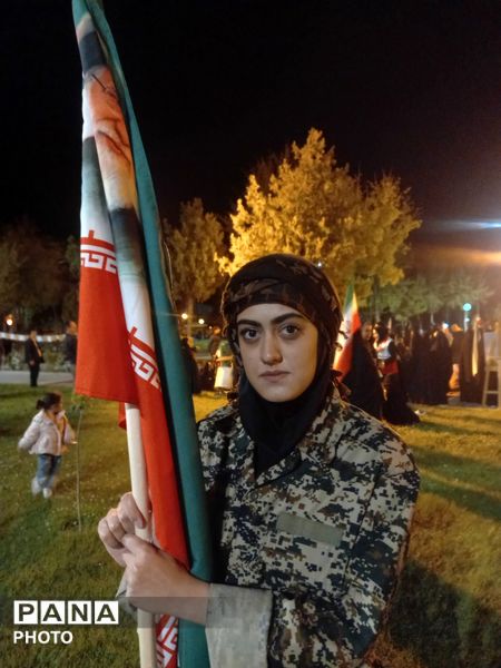 دهه نودی‌ها و هشتادی‌ها در تویسرکان به میدان آمدند