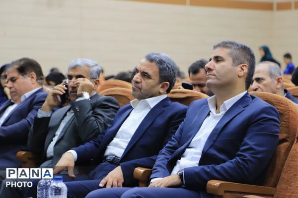 شکوفایی مهر و عاطفه در آغاز هفته نیکوکاری