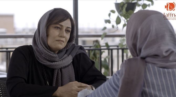 «در انتهای روز» در جشنواره فیلم جافنا رقابت می‌کند