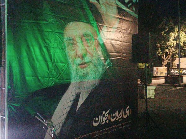 گذری بر آماده سازی موکب های راهپیمایی جاماندگان اربعین نیشابور 