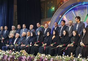 از کلاس درس تا میدان ورزش؛ گردهمایی معلمان تربیت‌بدنی استان اصفهان 