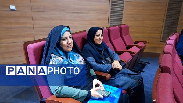 جشن میلاد بانوی صبر و شجاعت