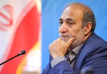 رفع معضل ۲۰ ساله خیابان شمشیری