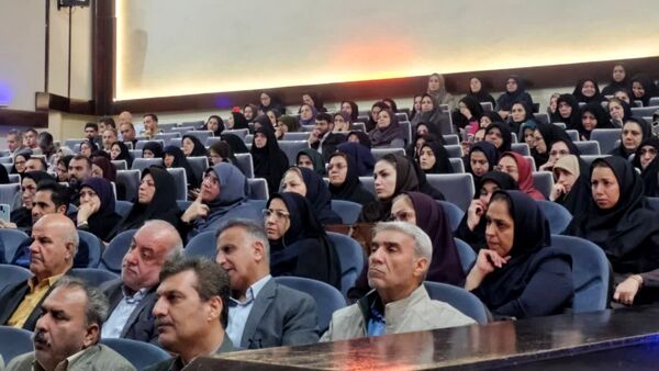 «ایرانِ جان» فرصتی برای درخشش گرگان