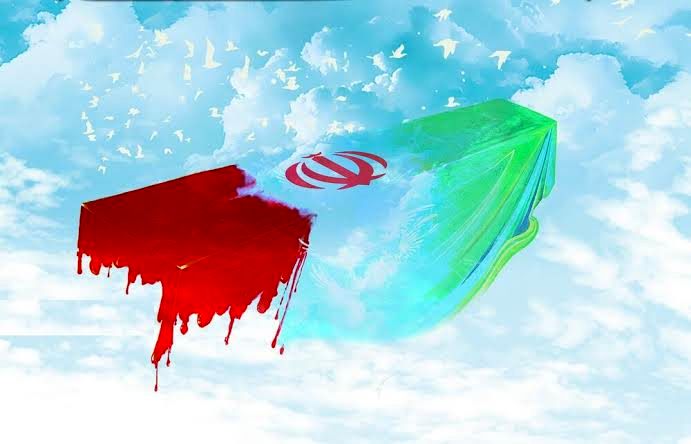  شهید محمد حسنی 