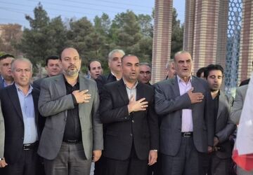 سفر معاون پرورشی و فرهنگی وزیر آموزش‌وپرورش به چهارمحال‌و‌بختیاری