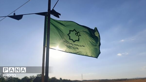 نماز استغاثه به امام زمان در محل حدیث سلسله الذهب