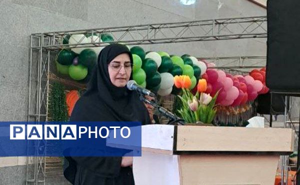 آغاز رویداد ملی «اکساوان» در تربت‌حیدریه