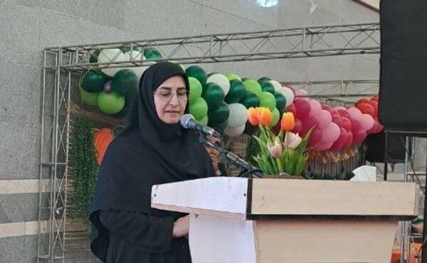 آغاز رویداد ملی «اکساوان» در تربت‌حیدریه
