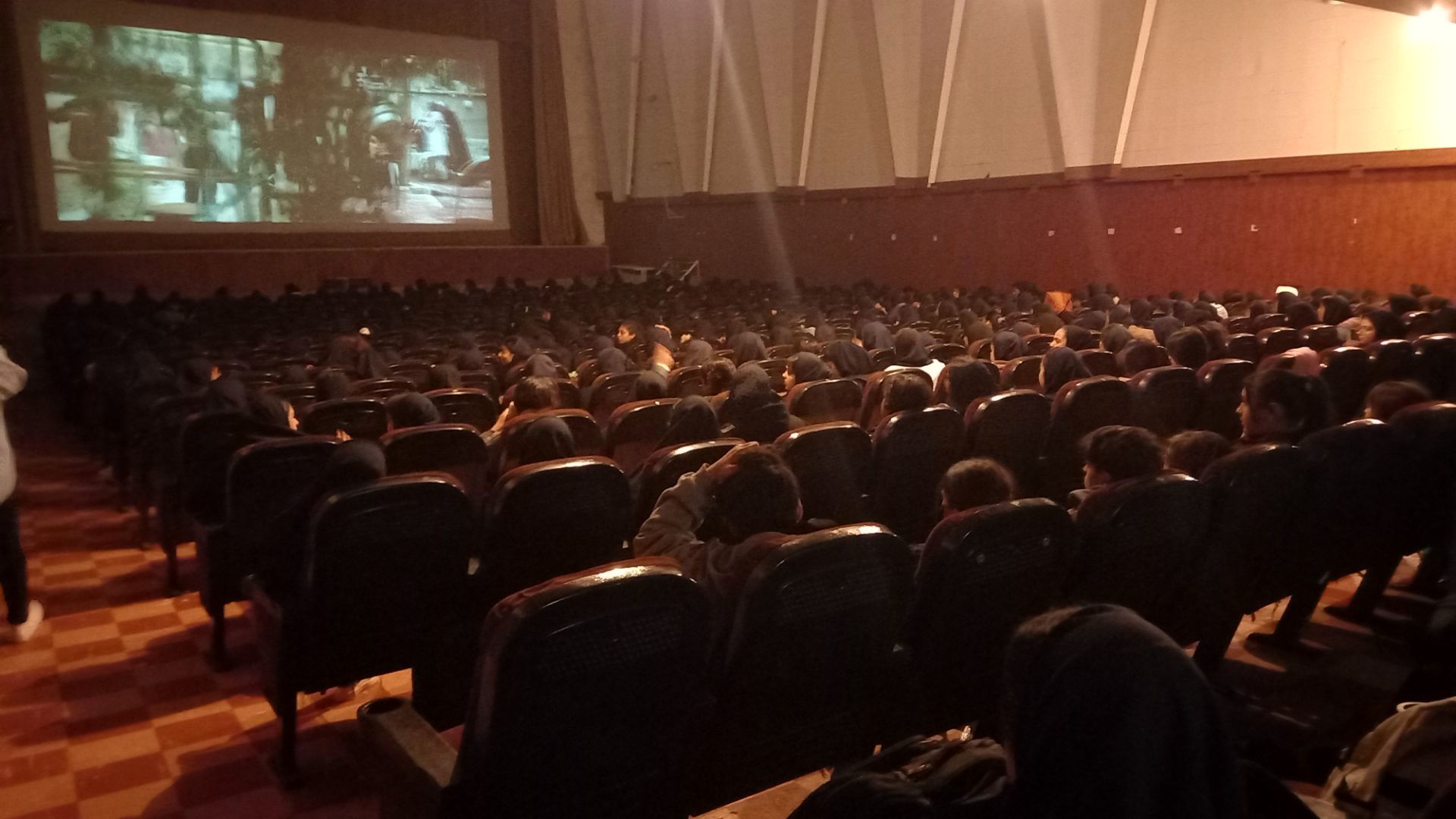 اطلاعیه وزارت ارشاد درباره تعطیلی مراکز فرهنگی و هنری به دلیل آلودگی