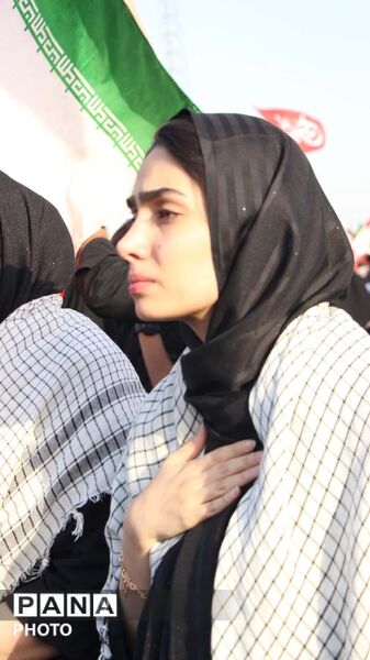 همیشه در قلب ما جای داری