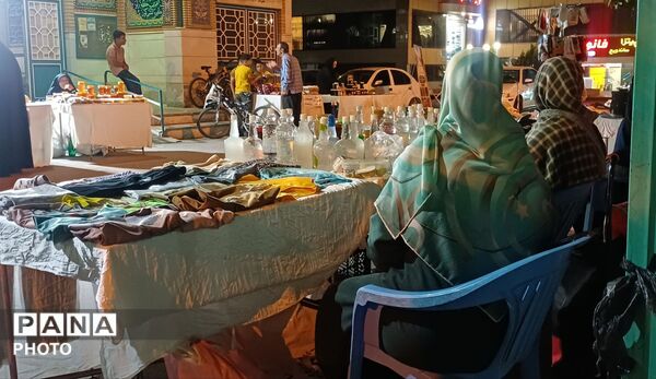 تجلی خودکفایی بانوان کارآفرین در نمایشگاه اقتصاد مقاومتی اراک