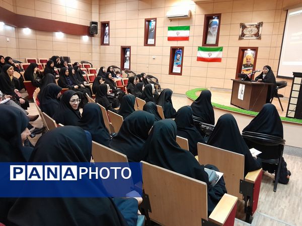 برگزاری کارگاه بررسی مسئله سقط جنایی در کانون فارابی