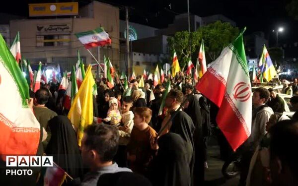 فصل‌هایی از یک حماسه بی‌انتها در فردیس