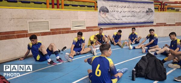 چهارمحال وبختیاری میزبان چهل و یکمین دوره مسابقات ورزشی