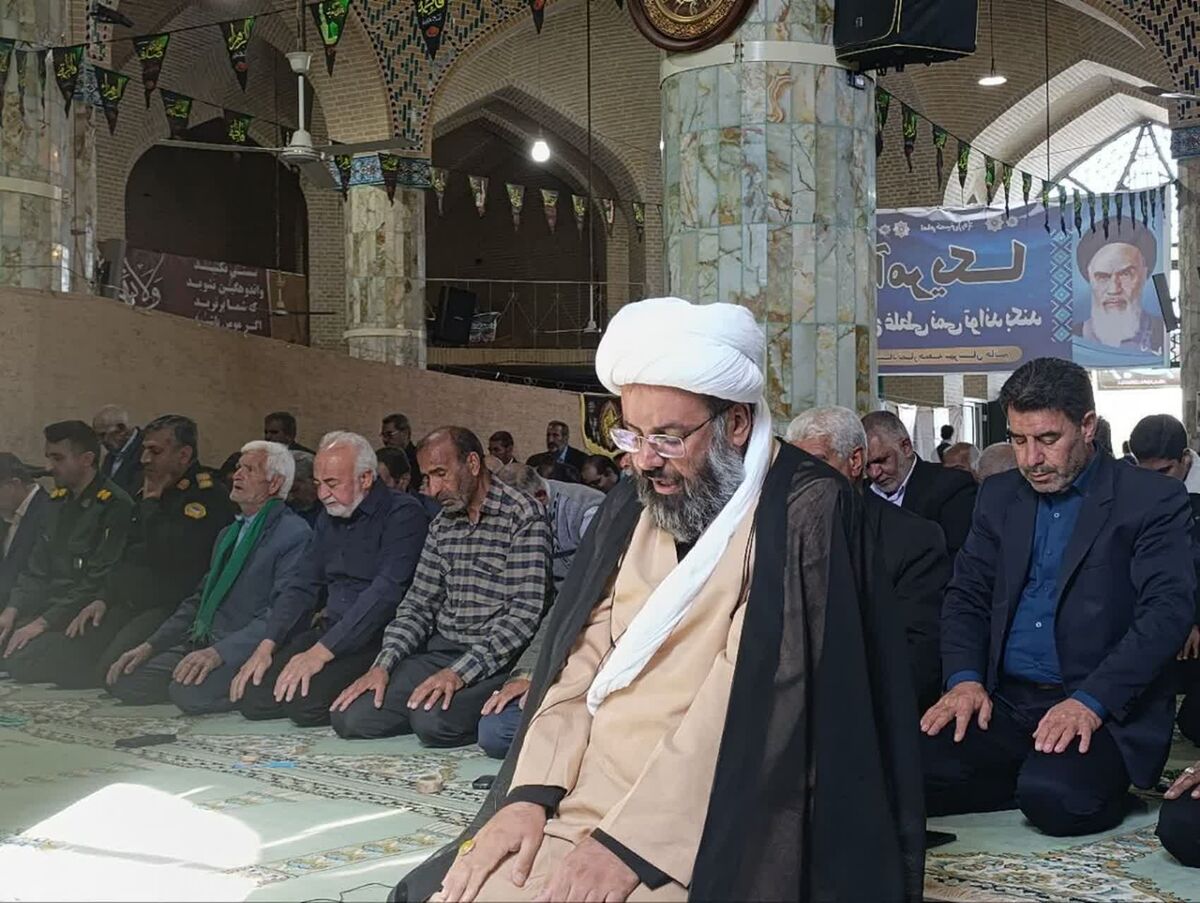 تقوا، راز آرامش مؤمن در قیامت، رمز وحدت امت اسلامی و استکبار ستیزی است 