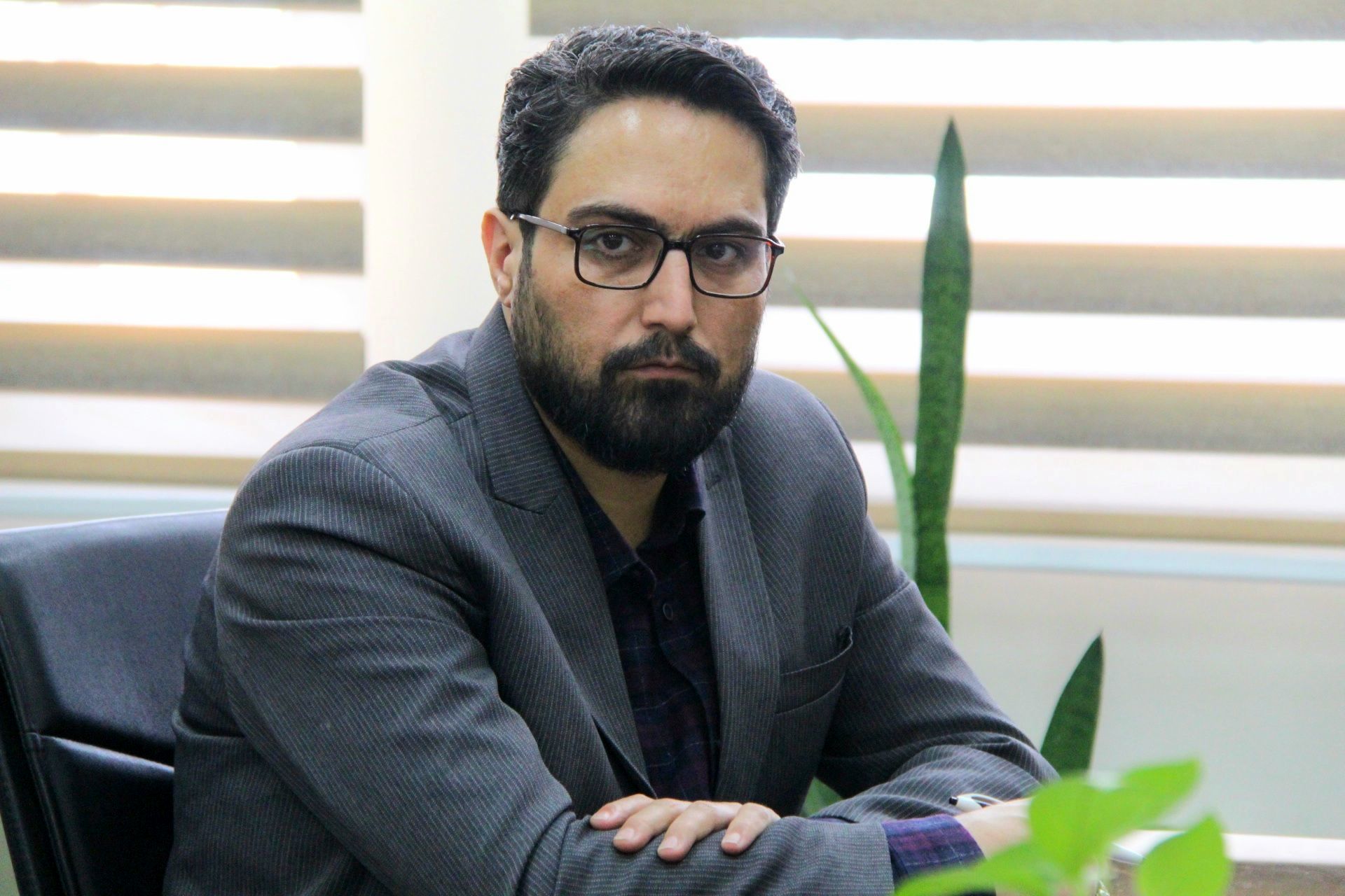 خبرگزاری پانا به عنوان یک الگوی خبری در حوزه جهاد تبیین نقش راهبردی ایفا می‌کند