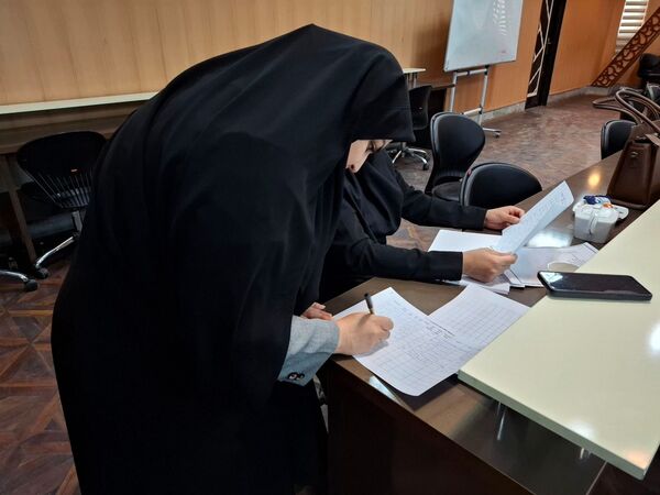 اولین گردهمایی مشاوره و مراقبت هم افزایی رشد مدار در طرح رویداد مهر 
