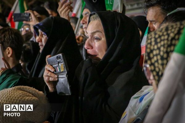 رویداد نمایشی به کدامین گناه