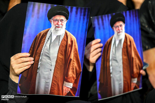 انتشار ۲ نماهنگ به یاد رهبر شهید انقلاب اسلامی+فیلم