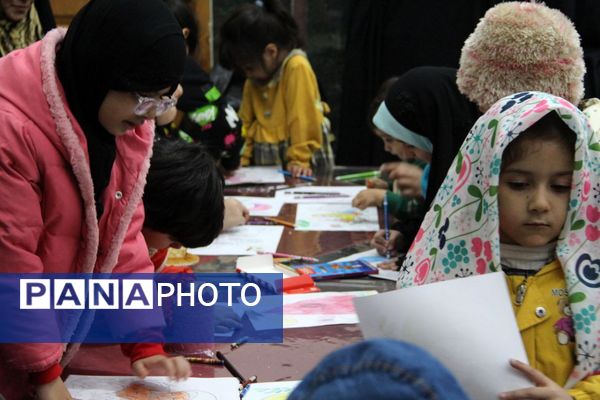 گرامیداشت شهدای اقتدار جنگ دوازده روزه