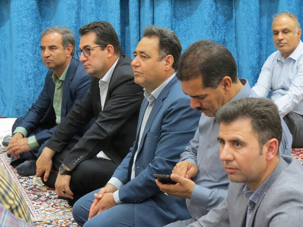 برگزاری جمعه‌های خشم در بجنورد 