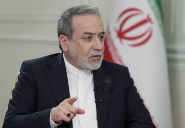قدردانی عراقچی از حمایت مسلمانان جنوب شرق آسیا از ایران در مقابل تجاوز آمریکایی-صهیونیستی