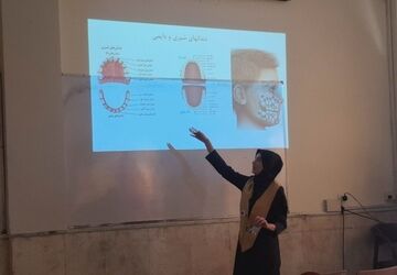 توانمندسازی معلمان ابتدایی ملارد در حوزه بهداشت مدارس