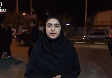 جلوه‌ایی ازشب ۲۹ شهرستان کردکوی 