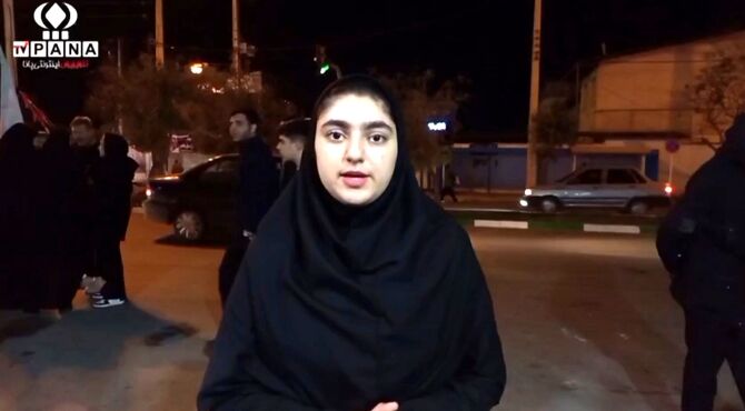 جلوه‌ایی ازشب ۲۹ شهرستان کردکوی 
