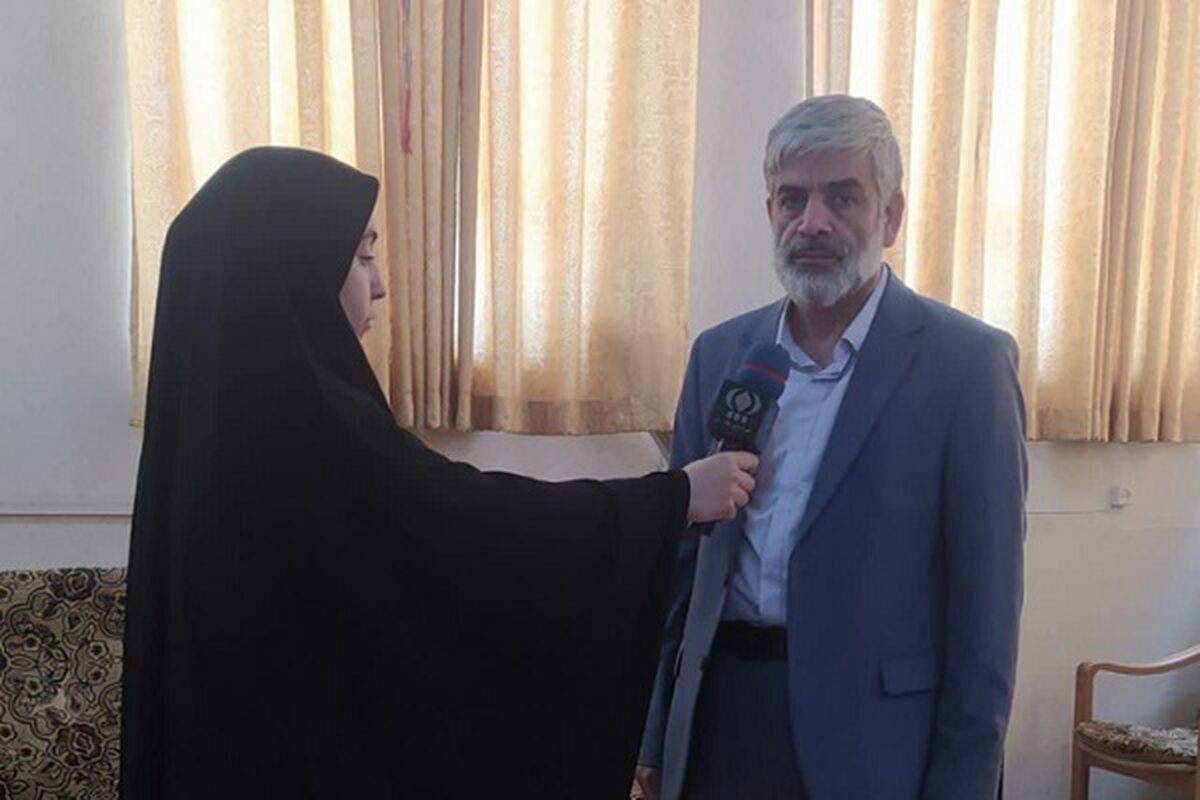 62 مدرسه در محدوده ناحیه دو آموزش و پرورش قم پذیرای زائران نوروزی است

