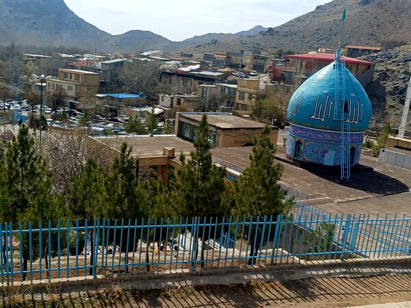 ۱۳ بدر :جشن طبیعت و نشاط در دل بهار