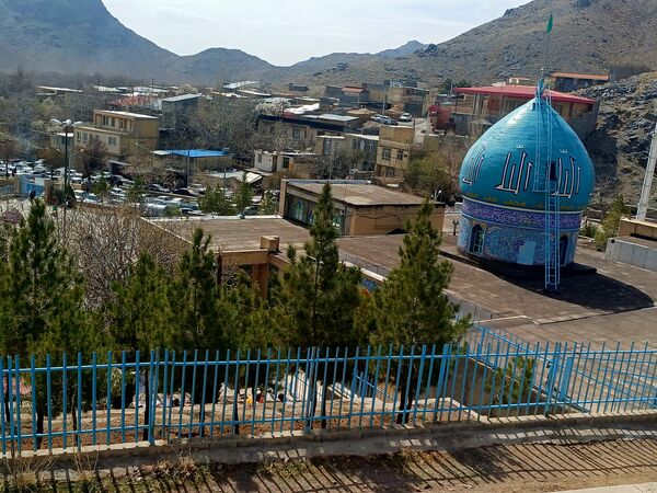 ۱۳ بدر :جشن طبیعت و نشاط در دل بهار