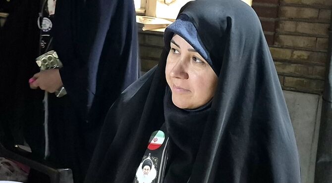 میدان المپیک، میزبان لبخند دانش‌آموزان