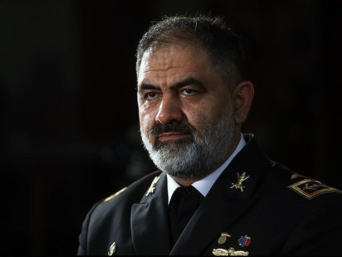 دشمن بداند با ضربات مهلک تنبیهش می کنیم