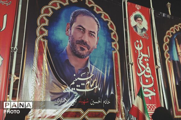 تجمعات شبانه در شهرستان ملارد